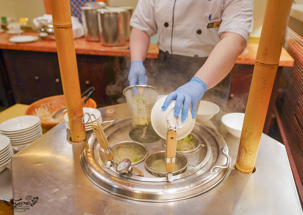 台東美食｜康橋大飯店台東館宵夜，台東飯店宵夜自助餐，住客免費讓你吃個夠～ @緹雅瑪 美食旅遊趣