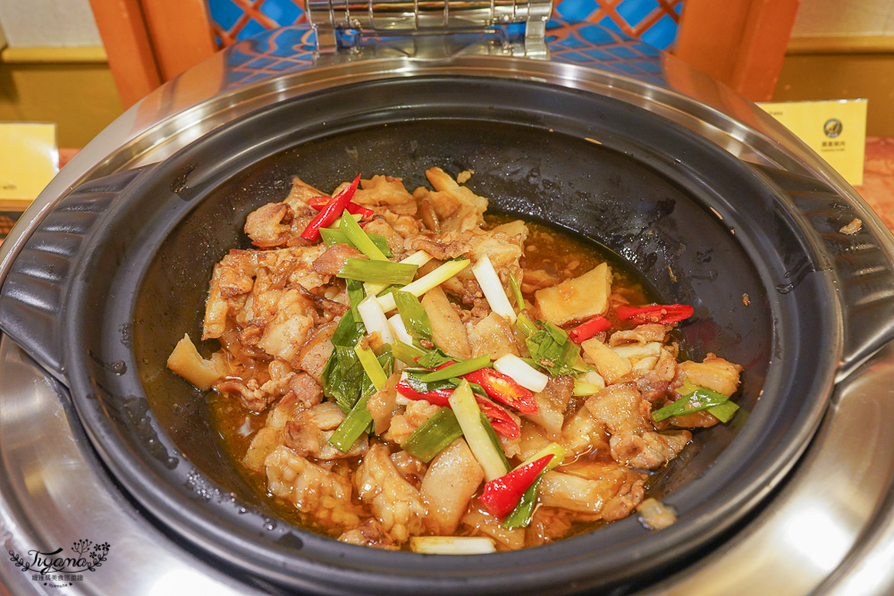 台東自助早餐｜康橋大飯店台東館 早餐：住宿送早餐、宵夜、午茶冰淇淋之自助早餐篇 @緹雅瑪 美食旅遊趣