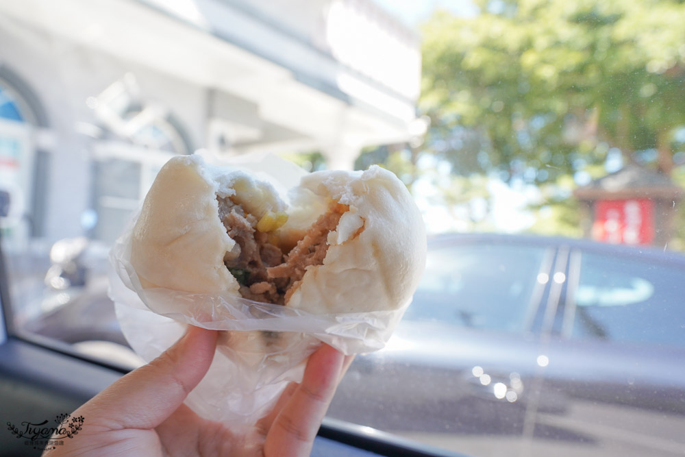 台東包子老店｜東河包子：超人氣排隊名店，台11線必吃美食~ @緹雅瑪 美食旅遊趣