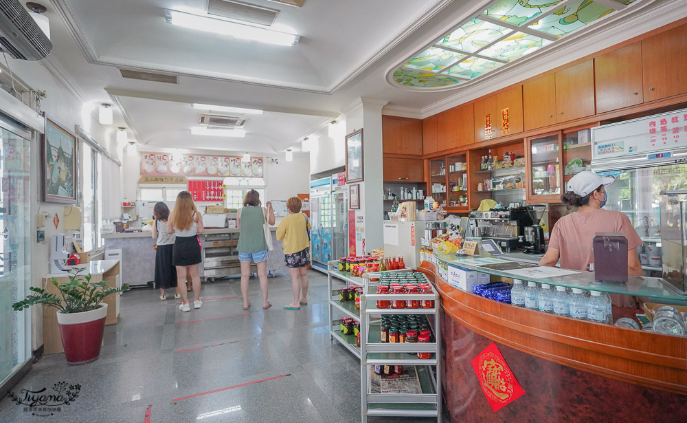 台東包子老店｜東河包子：超人氣排隊名店，台11線必吃美食~ @緹雅瑪 美食旅遊趣