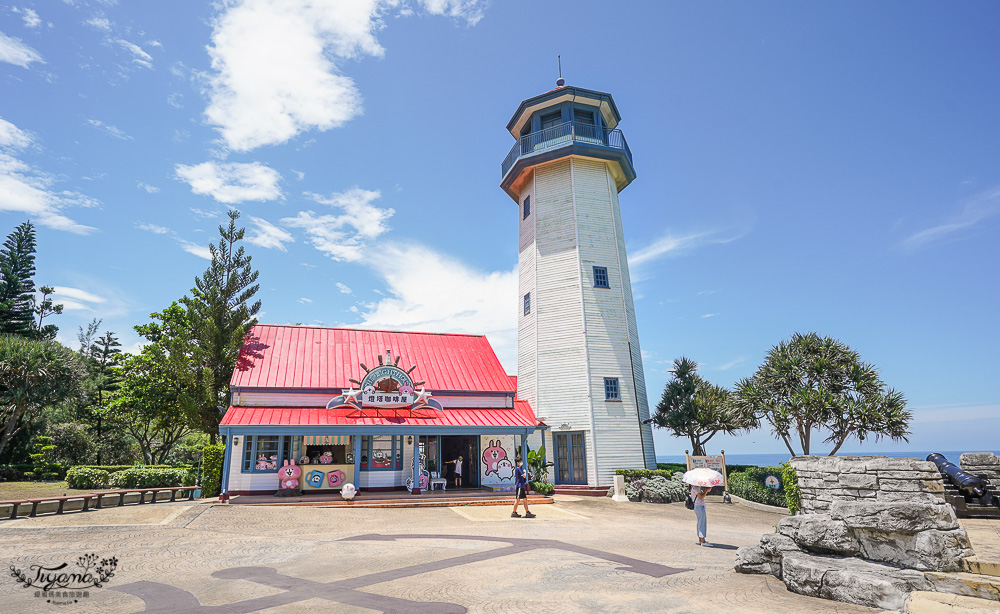 遠雄海洋公園好好玩！！花蓮景點/花蓮親子景點，美人魚秀、海豚海獅海牛秀、精彩海洋表演看不停！設施玩不停！ @緹雅瑪 美食旅遊趣