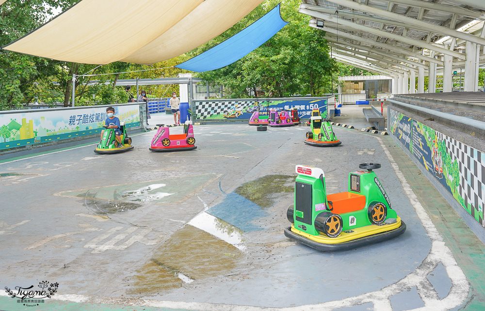 雲林親子景點｜鵝媽媽 鵝童樂園：免門票參觀，自由選設施自費，伴手禮店&#038;愛鵝樂親子餐廳 @緹雅瑪 美食旅遊趣