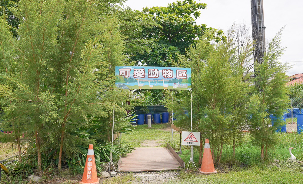 雲林親子景點｜鵝媽媽 鵝童樂園：免門票參觀，自由選設施自費，伴手禮店&#038;愛鵝樂親子餐廳 @緹雅瑪 美食旅遊趣