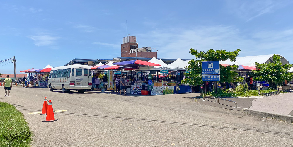 台南海鮮節|臺南七股海鮮節挖文蛤體驗(交通)，我們終於報名到來挖蛤蜊了~ @緹雅瑪 美食旅遊趣