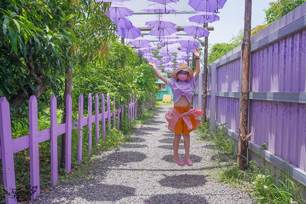 屏東小琉球景點《小琉球鹿粼梅花鹿園區》梅花鹿園也有18禁區！！超好玩的親子餵鹿行程 @緹雅瑪 美食旅遊趣