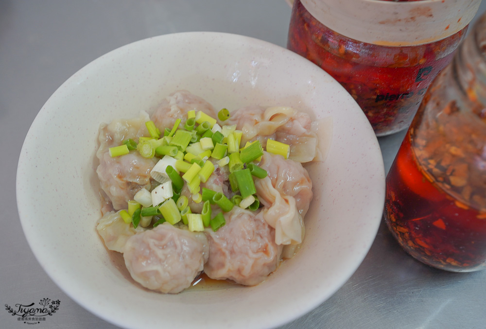 基隆港美食半日遊。基隆美食地圖：從早到晚吃透透行程～跟著無腦這樣吃好順！！ @緹雅瑪 美食旅遊趣