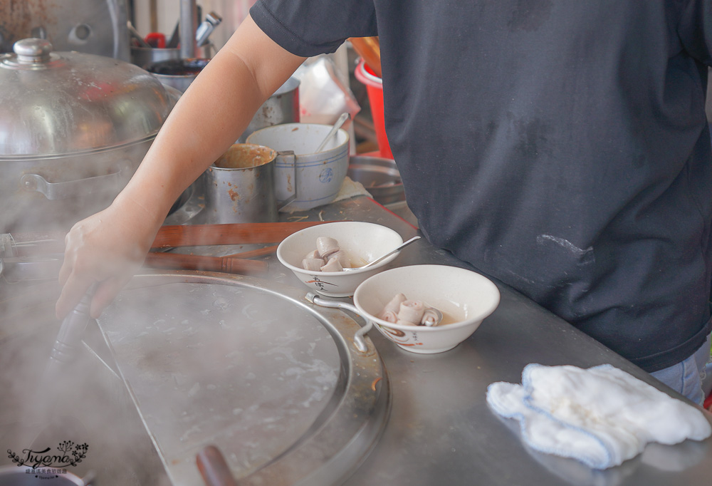 基隆港美食半日遊。基隆美食地圖：從早到晚吃透透行程～跟著無腦這樣吃好順！！ @緹雅瑪 美食旅遊趣