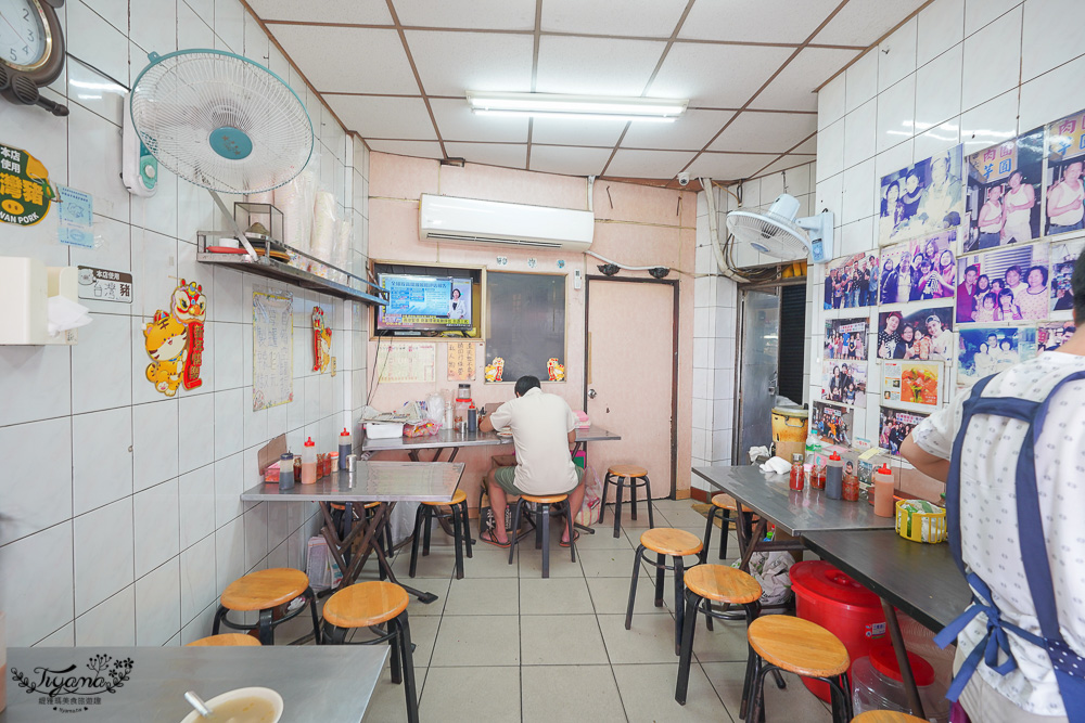 基隆五層豬腸湯，基隆必吃銅板小吃~平民療癒美食 @緹雅瑪 美食旅遊趣