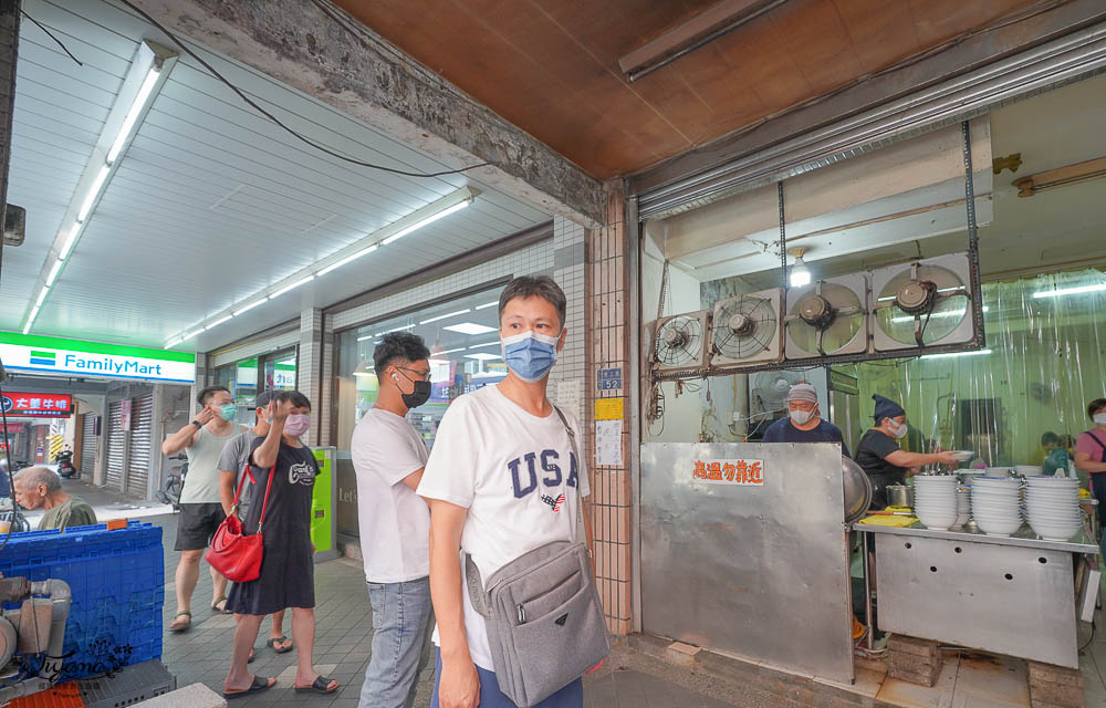 基隆港美食半日遊。基隆美食地圖：從早到晚吃透透行程～跟著無腦這樣吃好順！！ @緹雅瑪 美食旅遊趣