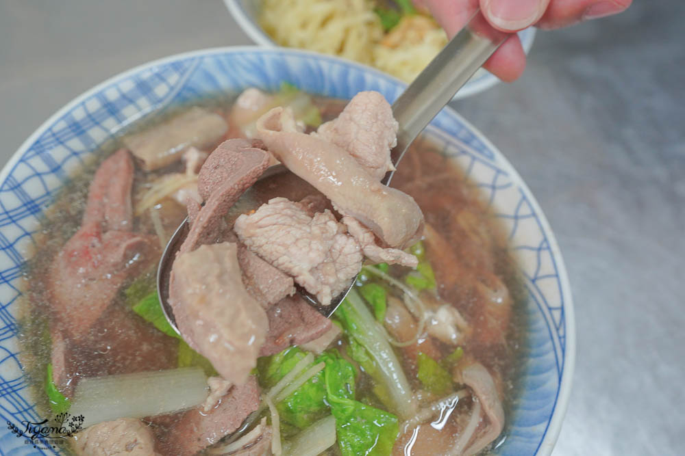 基隆港美食半日遊。基隆美食地圖：從早到晚吃透透行程～跟著無腦這樣吃好順！！ @緹雅瑪 美食旅遊趣