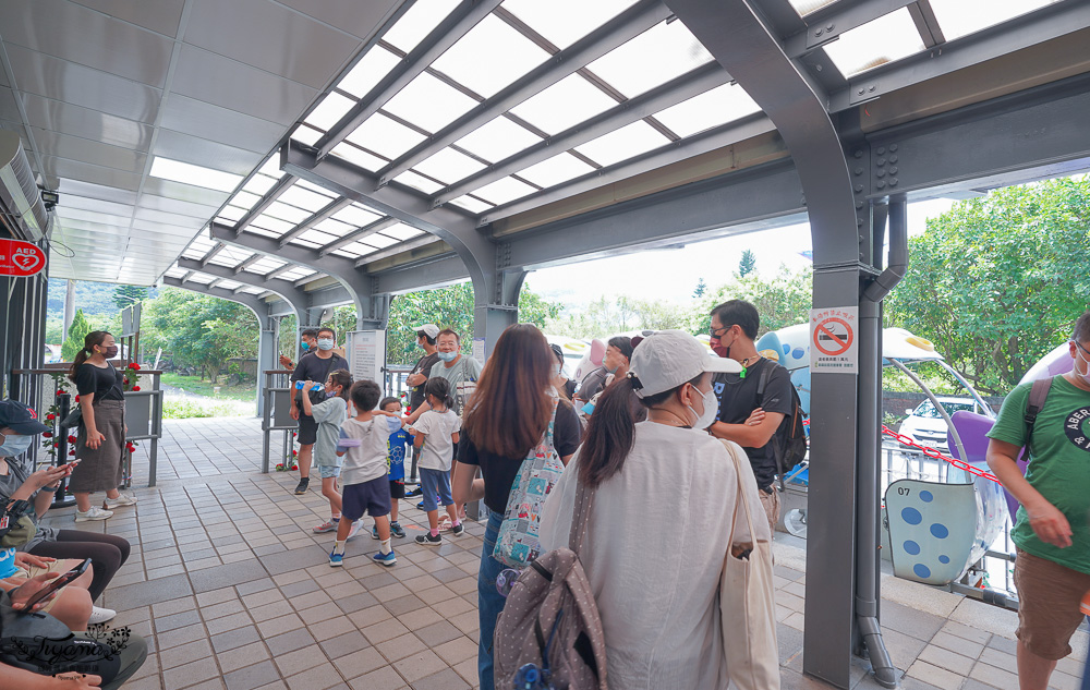 深澳鐵道自行車《八斗子站→深澳站》深澳鐵道自行車時刻表|深澳鐵道自行車門票 @緹雅瑪 美食旅遊趣