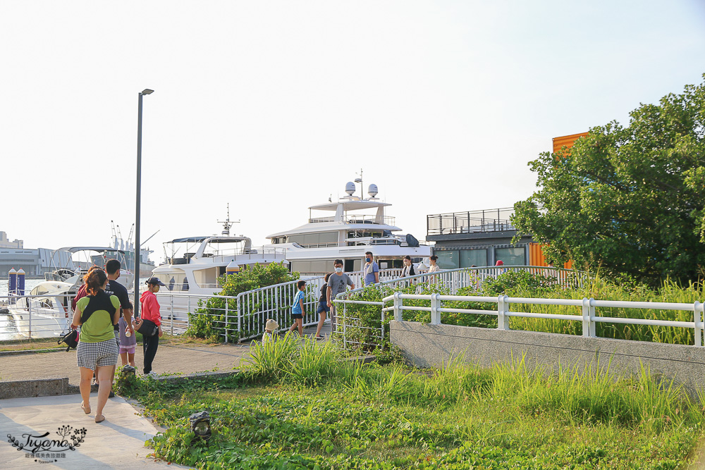 高雄親子公園｜中油海洋天堂公園 尋寶船區：放電整個下午，兩大區中油海洋天堂公園…好玩到爆！！ @緹雅瑪 美食旅遊趣