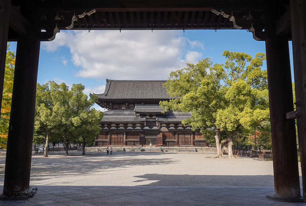 OMO3 京都東寺 by 星野集團｜房型介紹｜早餐＆東寺導覽：京都心時空旅行！！臨近東寺五層寶塔，絕佳東寺賞楓賞櫻住宿推薦 @緹雅瑪 美食旅遊趣