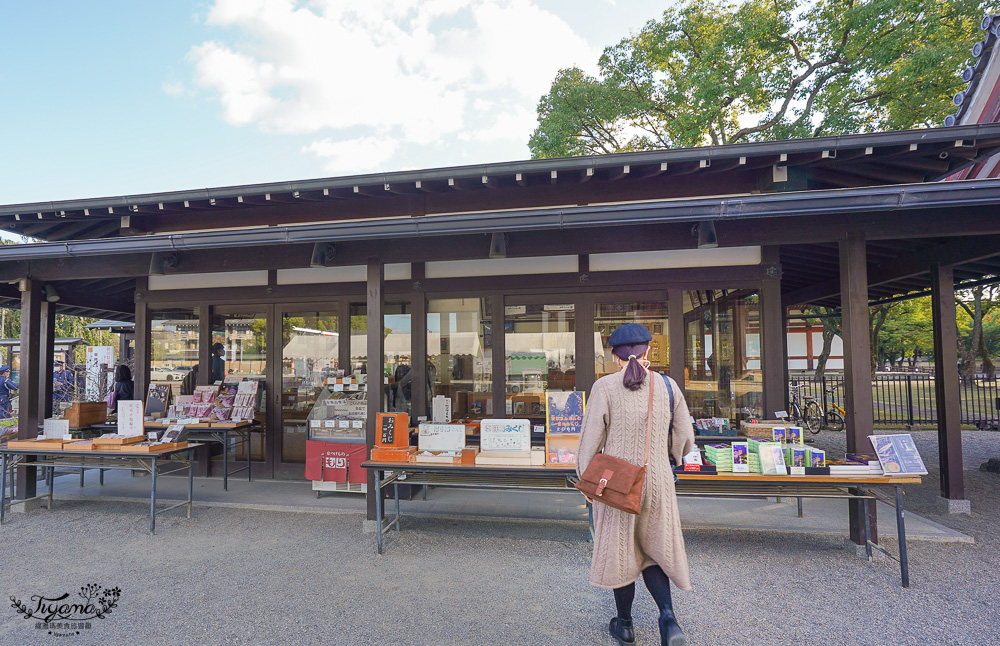 OMO3 京都東寺 by 星野集團｜房型介紹｜早餐＆東寺導覽：京都心時空旅行！！臨近東寺五層寶塔，絕佳東寺賞楓賞櫻住宿推薦 @緹雅瑪 美食旅遊趣