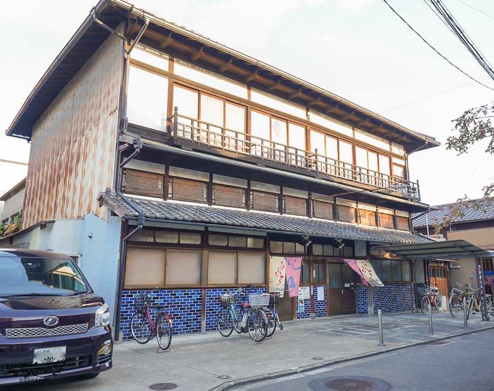 OMO3 京都東寺 by 星野集團｜房型介紹｜早餐＆東寺導覽：京都心時空旅行！！臨近東寺五層寶塔，絕佳東寺賞楓賞櫻住宿推薦 @緹雅瑪 美食旅遊趣