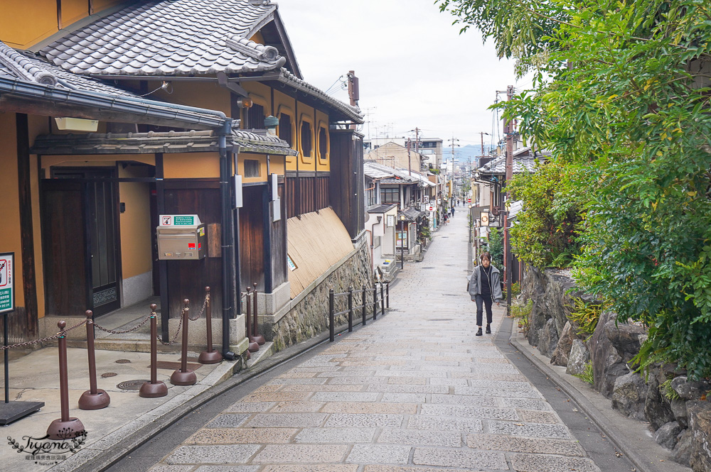 京都景點|八阪庚申堂：法觀寺前，最強IG打卡繽紛猴子神社，近% Arabica Kyoto東山店 @緹雅瑪 美食旅遊趣