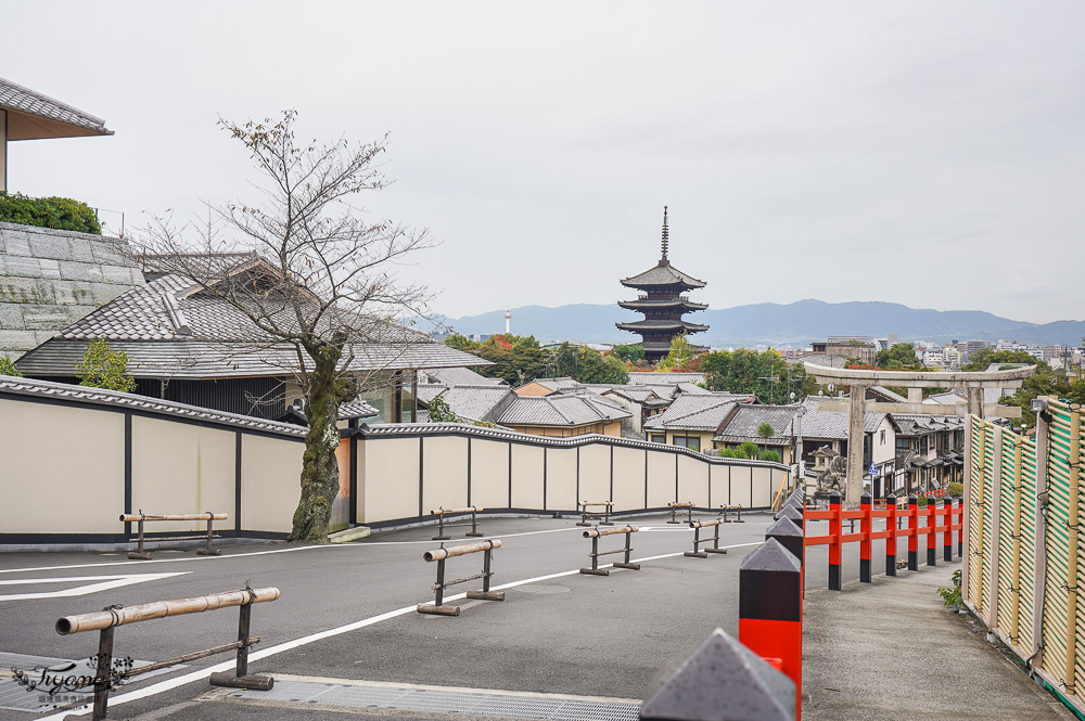 OMO5 京都祇園 by 星野集團｜房型介紹｜早餐＆晚餐＆導覽：來京都必住的星野集團精品旅店，客房DIY麵包早餐，帶你深入旅遊花見小路、井金毘羅宮、寧寧道、八坂神社 @緹雅瑪 美食旅遊趣