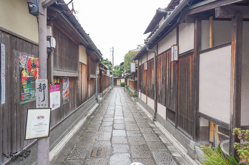 OMO5 京都祇園 by 星野集團｜房型介紹｜早餐＆晚餐＆導覽：來京都必住的星野集團精品旅店，客房DIY麵包早餐，帶你深入旅遊花見小路、井金毘羅宮、寧寧道、八坂神社 @緹雅瑪 美食旅遊趣