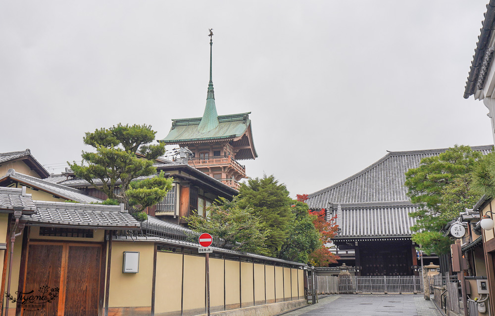 OMO5 京都祇園 by 星野集團｜房型介紹｜早餐＆晚餐＆導覽：來京都必住的星野集團精品旅店，客房DIY麵包早餐，帶你深入旅遊花見小路、井金毘羅宮、寧寧道、八坂神社 @緹雅瑪 美食旅遊趣