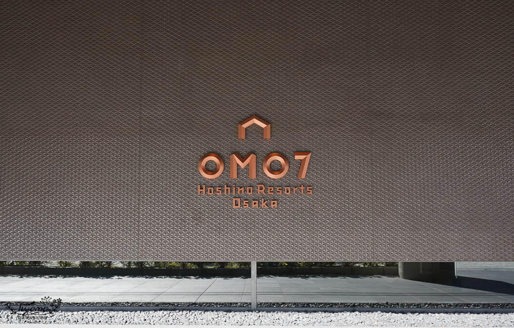 OMO7 大阪 by 星野集團｜房型介紹｜早餐．晚餐．大阪週邊導覽：免費吃章魚燒+日本環球影城免費接駁車，交通便利遊大阪的好選擇 @緹雅瑪 美食旅遊趣