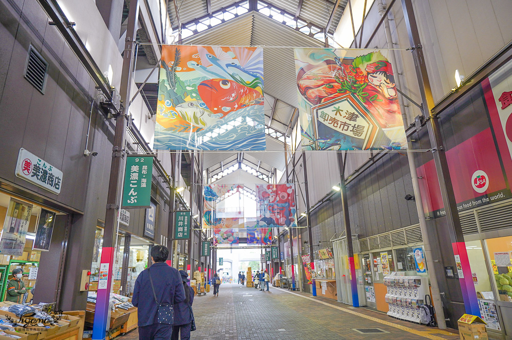 OMO7 大阪 by 星野集團 「OMO Ranger周邊嚮導」活動篇，3條OMO Ranger導覽，深入了解大阪文化 @緹雅瑪 美食旅遊趣