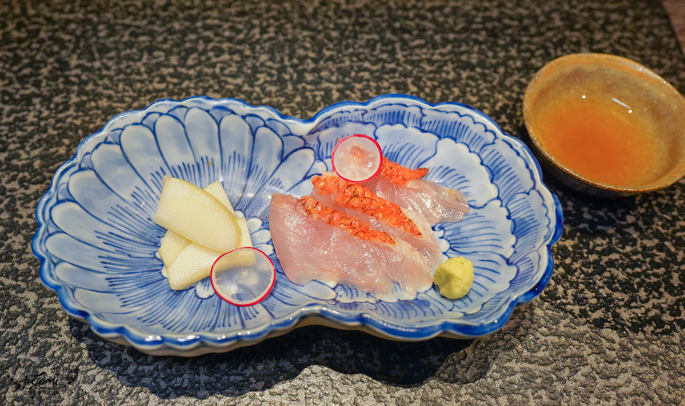 虹夕諾雅 京都晚餐｜虹夕諾雅 京都早餐：懷石料理晚餐「嵐峽的滋味」，客房早餐「日式火鍋早餐」 @緹雅瑪 美食旅遊趣