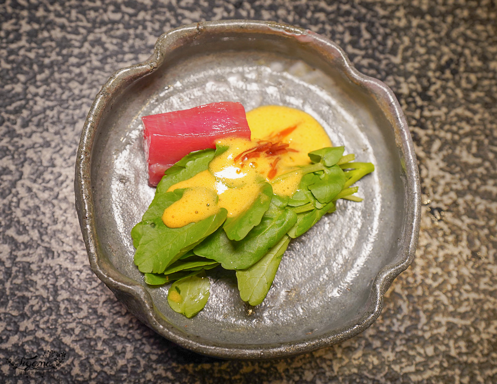 虹夕諾雅 京都晚餐｜虹夕諾雅 京都早餐：懷石料理晚餐「嵐峽的滋味」，客房早餐「日式火鍋早餐」 @緹雅瑪 美食旅遊趣