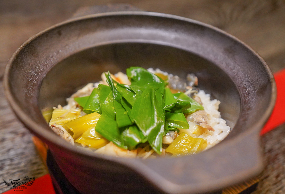 虹夕諾雅 京都晚餐｜虹夕諾雅 京都早餐：懷石料理晚餐「嵐峽的滋味」，客房早餐「日式火鍋早餐」 @緹雅瑪 美食旅遊趣