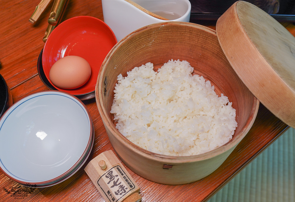 虹夕諾雅 京都晚餐｜虹夕諾雅 京都早餐：懷石料理晚餐「嵐峽的滋味」，客房早餐「日式火鍋早餐」 @緹雅瑪 美食旅遊趣