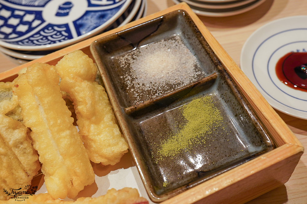 鮨酒肴 杉玉｜福岡美食｜福岡日式料理：天神壽司炸物，超值質感親民日式料理餐廳 @緹雅瑪 美食旅遊趣