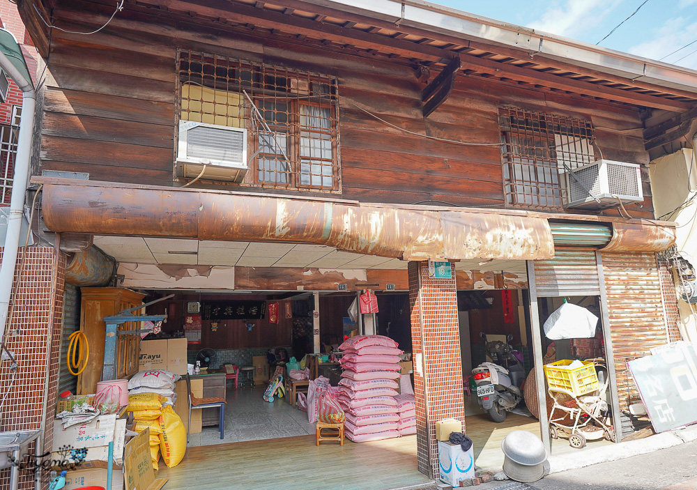 台南東山一日遊｜台南東山小旅行：喝東山頂級咖啡、逛東原老街吃古早麵、東山鴨頭、古色古香的萬里長城穿古裝美拍！！ @緹雅瑪 美食旅遊趣