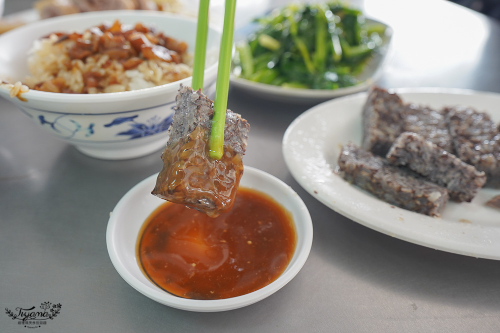 高雄鴨肉飯｜鴨肉本 &#8211; 二老闆の店：高雄鹽埕區美食老店，鴨肉美食料理輕鬆吃 @緹雅瑪 美食旅遊趣