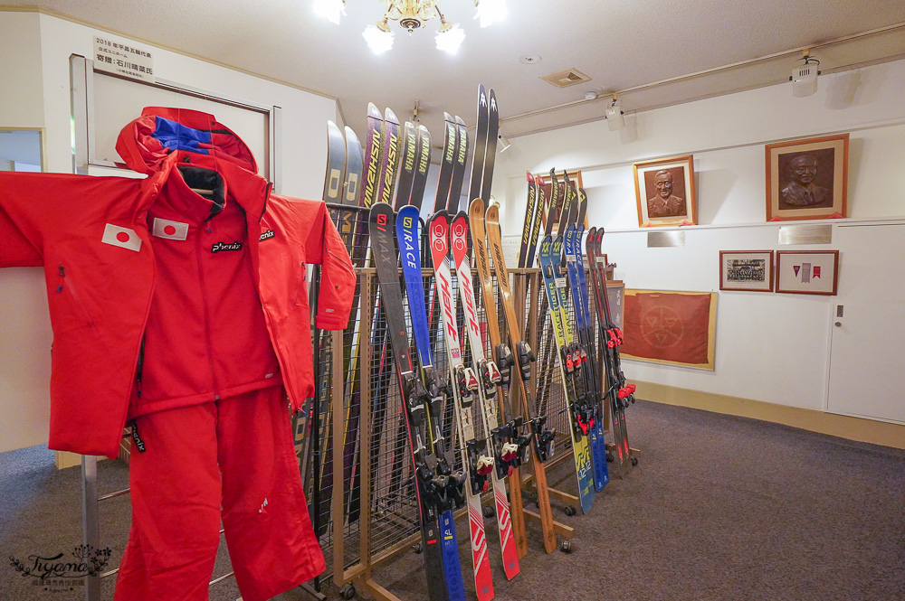 小樽景點 天狗山｜天狗山纜車｜天狗山展望台｜天狗山滑雪場～雪白冰樹、初戀取景，北海道三大夜景之一 @緹雅瑪 美食旅遊趣