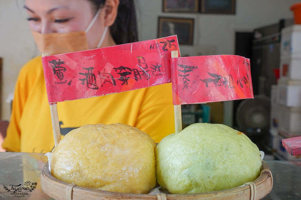 國華友愛新商圈，台南國華街.友愛街美食半日遊！！台南小吃甜點一次吃5間，人氣美食通通在這裡 @緹雅瑪 美食旅遊趣