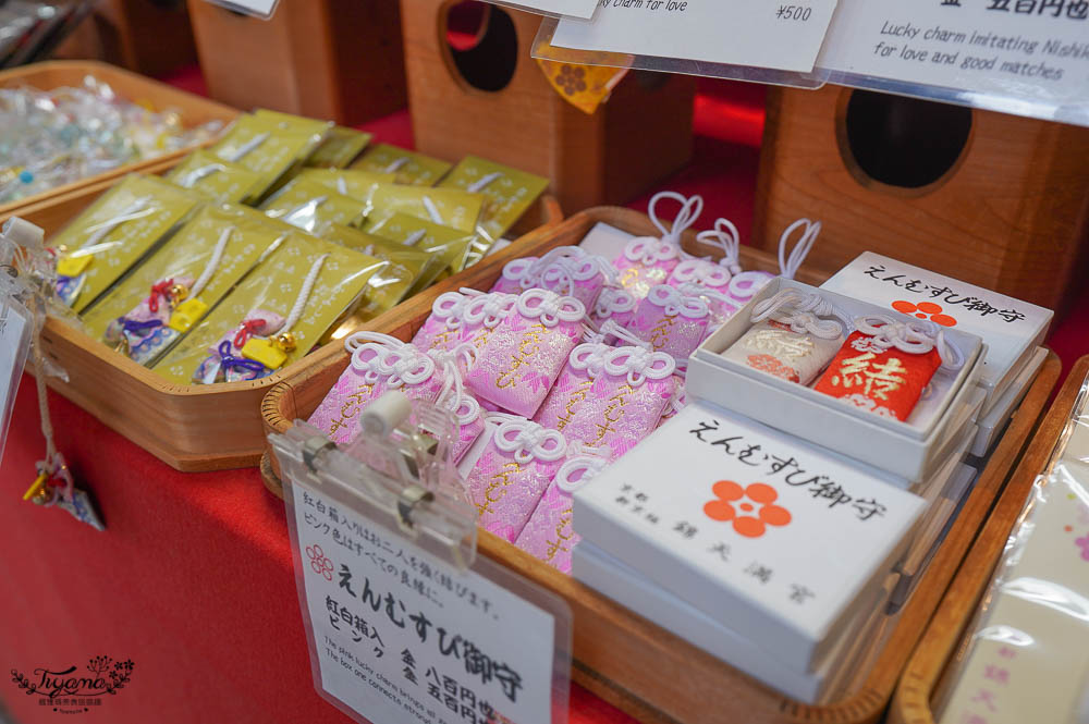 京都景點｜錦天滿宮，錦市場人氣神社、歡喜小寺，學問之神，長智慧必拜神社 @緹雅瑪 美食旅遊趣