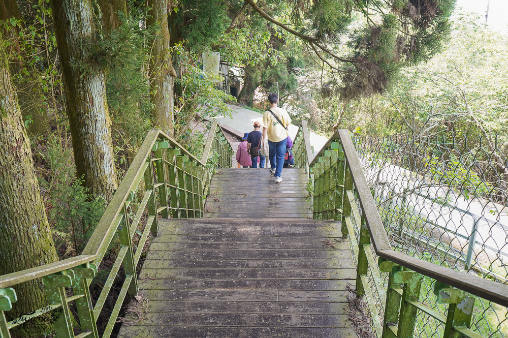 清境農場三個必遊經典景點，清境農場青青草原+高空景觀步道+小瑞士花園/三合一聯票 @緹雅瑪 美食旅遊趣