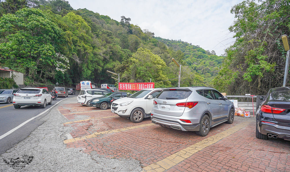 清境景觀餐廳｜塔洛彎景觀餐廳／菜單：山峽壯麗美景，萬大水庫上的天空餐廳 @緹雅瑪 美食旅遊趣