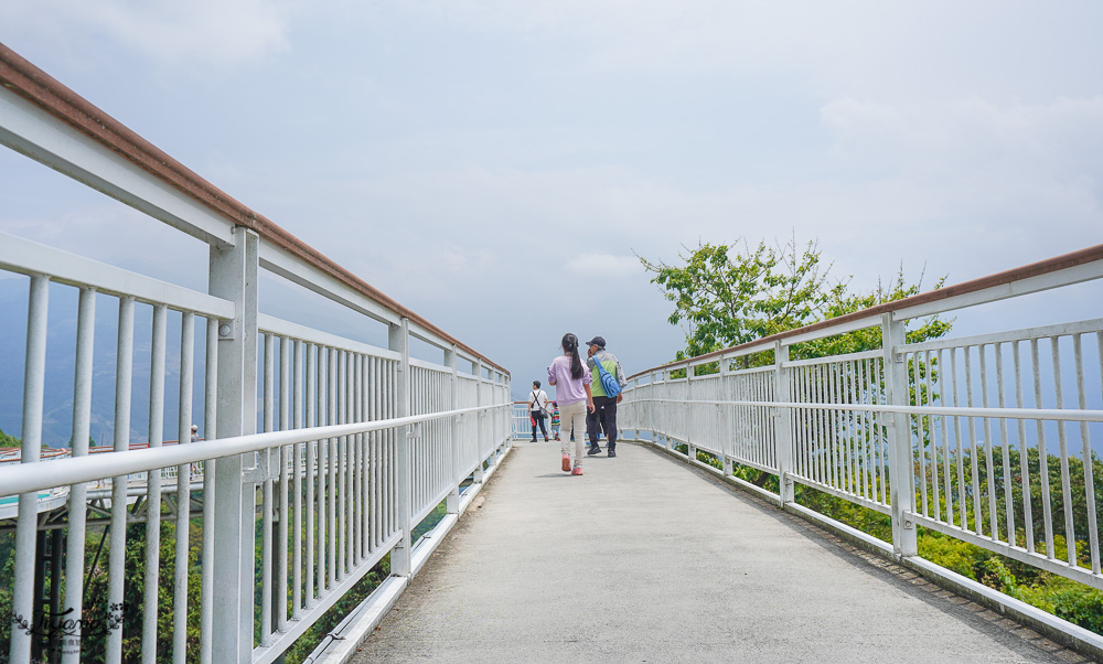 如何走「清境高空觀景步道」路線攻略：1.6公里單程走45分鐘，3條路線玩法推薦！！ @緹雅瑪 美食旅遊趣