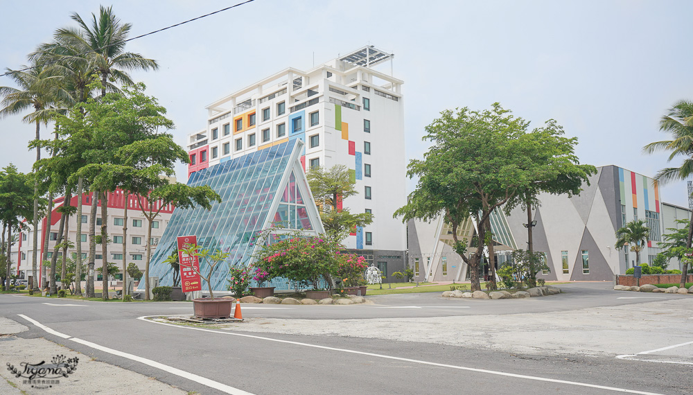 台南焢窯趣！！來「阿嬤的菜園」焢窯、採水果、釣魚，南科贊美酒店親子焢窯活動，太好玩了！！ @緹雅瑪 美食旅遊趣