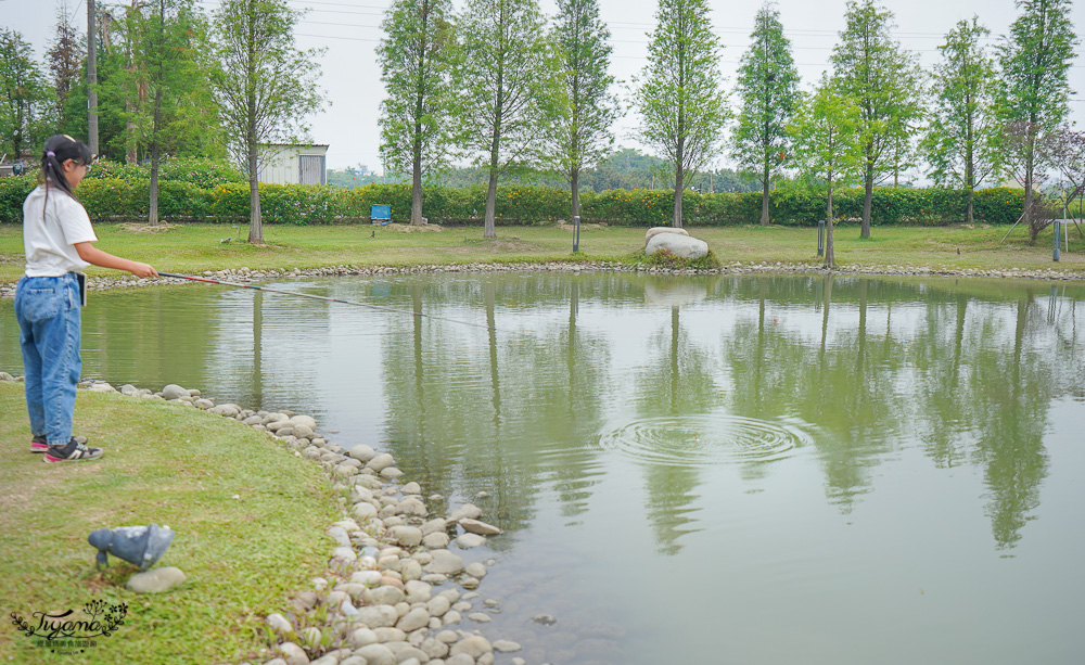 台南焢窯趣！！來「阿嬤的菜園」焢窯、採水果、釣魚，南科贊美酒店親子焢窯活動，太好玩了！！ @緹雅瑪 美食旅遊趣