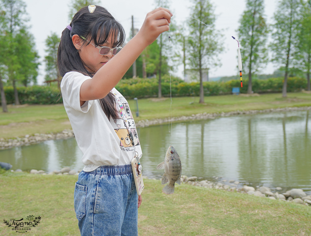 台南焢窯趣！！來「阿嬤的菜園」焢窯、採水果、釣魚，南科贊美酒店親子焢窯活動，太好玩了！！ @緹雅瑪 美食旅遊趣