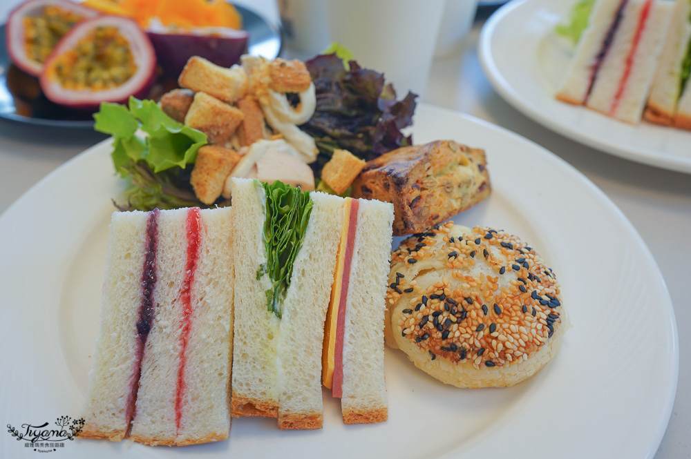 台中露營。森渼原：豪華露營一泊三食， Airstream豪華露營車、Glamping豪華露營區、自搭帳營區 @緹雅瑪 美食旅遊趣