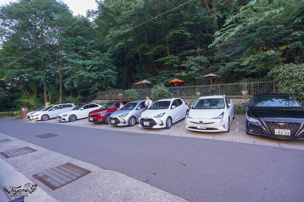 箱根住宿推薦｜箱根強羅英迪格酒店：河景私人風呂+時髦現代大房型 @緹雅瑪 美食旅遊趣