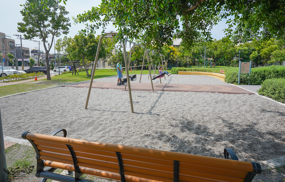 彰化親子公園｜員林兔馬鹿公園：沒有看見兔馬鹿，卻好玩的放電公園！！ @緹雅瑪 美食旅遊趣