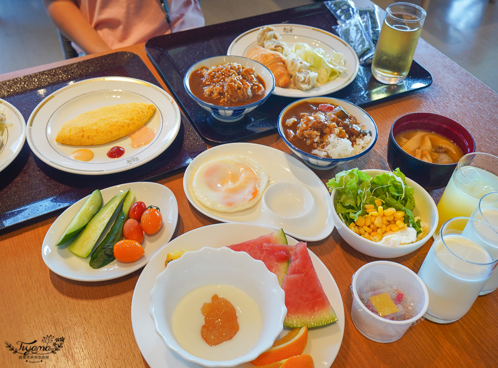 富士急樂園度假飯店｜富士急高原樂園渡假飯店：入住這間玩富士急樂園可提前入園，餐廳富山士絕景！！ @緹雅瑪 美食旅遊趣