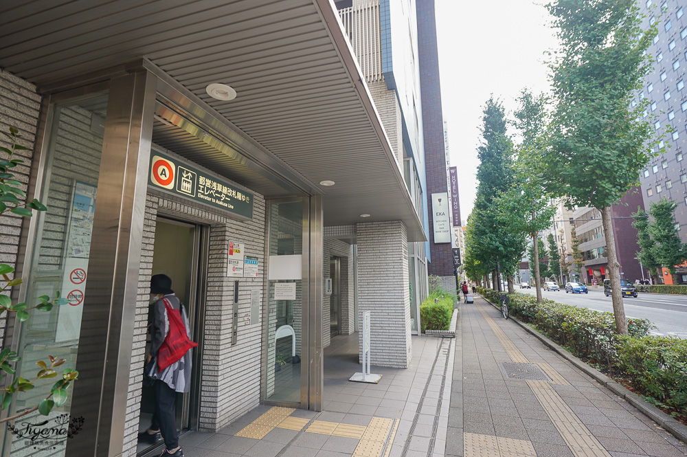 東京住宿。淺草駒形WING國際精選酒店，晴空塔景觀飯店5分鐘到淺草寺，電鐵直達成田.羽田機場，住宿就有免費早餐 @緹雅瑪 美食旅遊趣