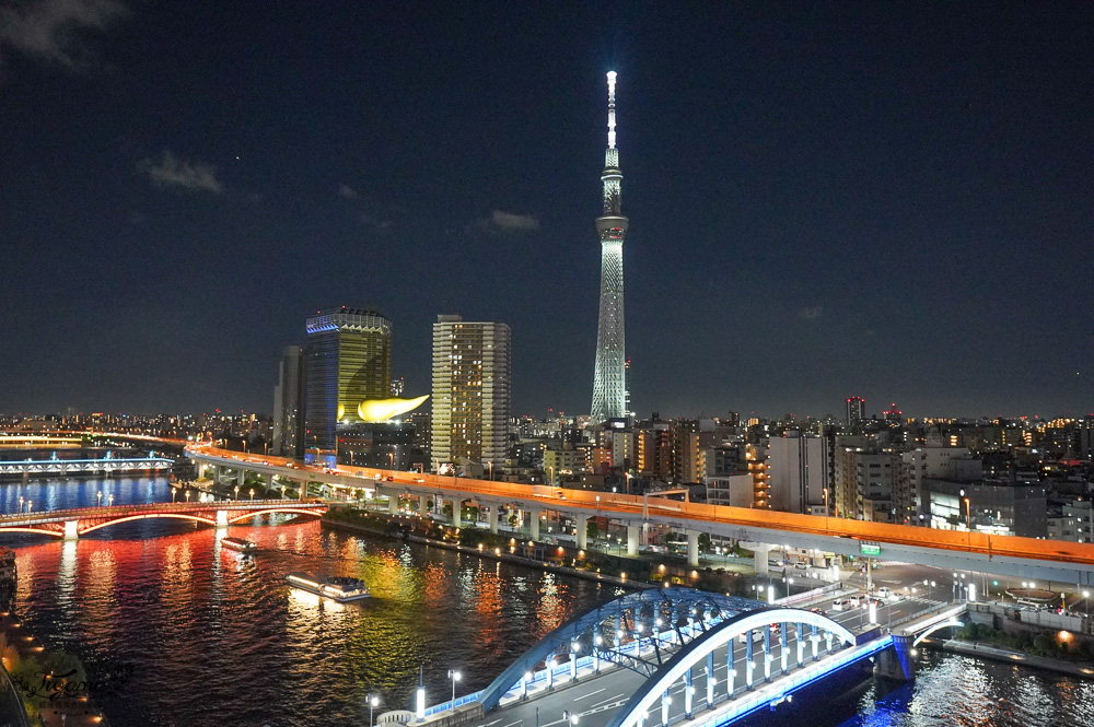 東京住宿。淺草駒形WING國際精選酒店，晴空塔景觀飯店5分鐘到淺草寺，電鐵直達成田.羽田機場，住宿就有免費早餐 @緹雅瑪 美食旅遊趣