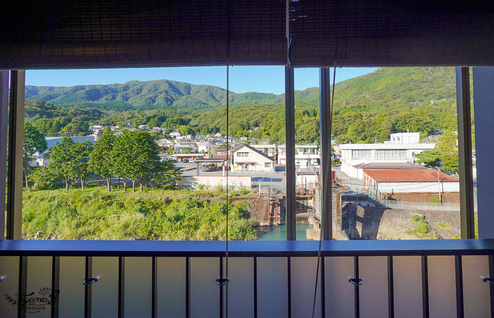 箱根住宿推薦｜箱根強羅英迪格酒店：河景私人風呂+時髦現代大房型 @緹雅瑪 美食旅遊趣