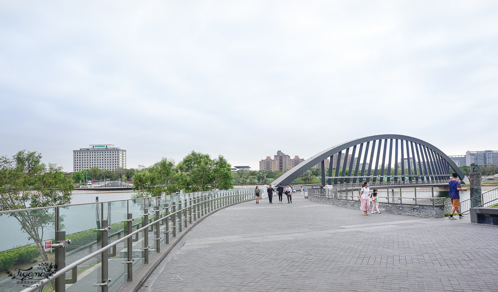 嘉義景點｜故宮南院：蒜頭糖廠五分車進站「故宮南院」，免費兒童創意中心、戶外大滑梯沙坑戲水區 @緹雅瑪 美食旅遊趣