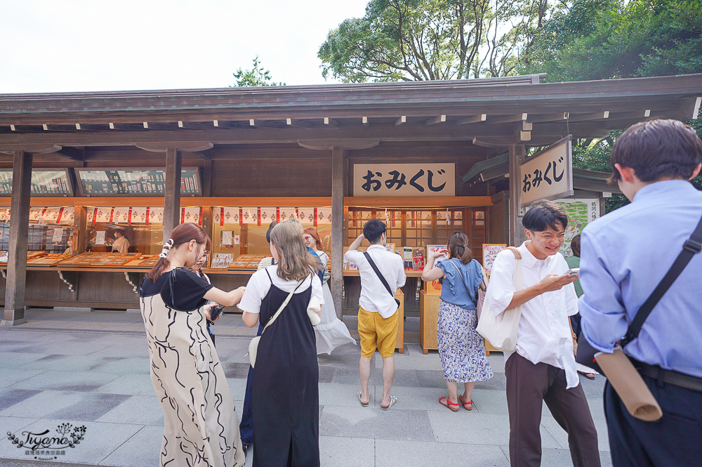 日本鎌倉 鶴岡八幡宮，鎌倉米其林景點，自祓所淨化身心 @緹雅瑪 美食旅遊趣